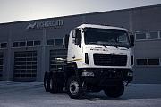  ОФИЦИАЛЬНОЕ ДИЛЕРСТВО МАЗ В ЧУВАШСКОЙ РЕСПУБЛИКЕ И РЕСПУБЛИКЕ КОМИ